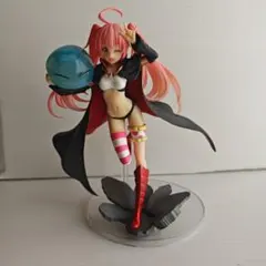 一番くじ B賞　転スラ 〜Harvest　Festival～ ミリムフィギュア