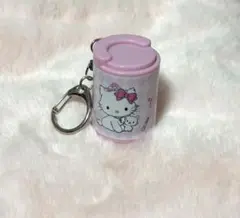 サンリオ コインシリンダー2 チャーミーキティ