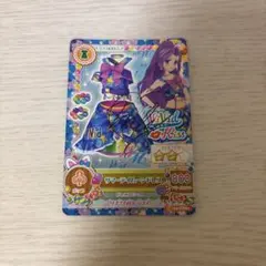 アイカツ Vivid Kiss サマーデイムーンドレス