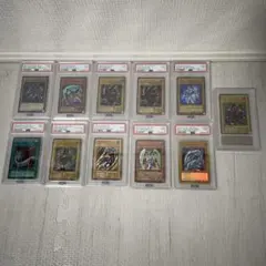 ARS9】遊戯王 初期プレミアムパック1 全10種フルコンプセット - メルカリ