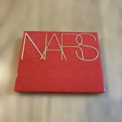 NARS クワッドアイシャドー 03730のサムネイル