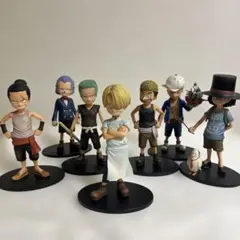 2026年最新】ワンピース フィギュアの人気アイテム - メルカリ