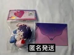 恋と深空 2025誕生日 ホムラ ぬいぐるみ バースデーグッズ 手紙付き①