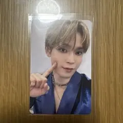 KCON LA 2025 MD 特典トレカ 6000円 與那城奨 JO1