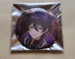 クロノヴァ しの アラブリマスカ缶バッジ - メルカリ