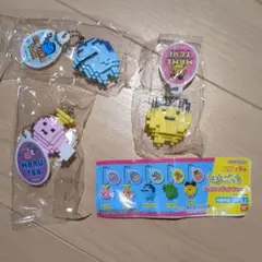 たまごっち カプセルトイ