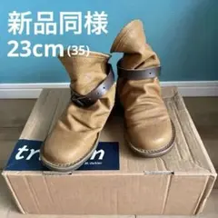 トリッペン TRIPPEN / BOMB ボム　35 (23.0cm)のサムネイル