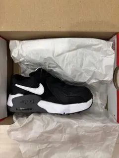 【新品未使用】ナイキ エアマックス EXCEE TD ベビーシューズ 13cm