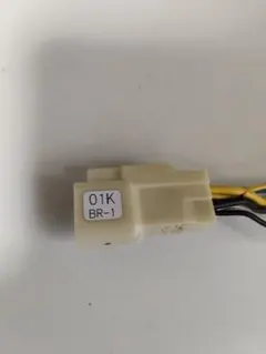 PIVOT ピボット ブレーキハーネス BR-1 (01K) スロコン用のサムネイル