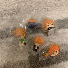 ハイキュー ガチャ 日向翔陽 まとめ売り