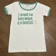 WC Tシャツ　Mサイズのサムネイル