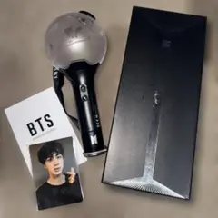 BTS 公式Official Light Stick Ver.3 アミボム