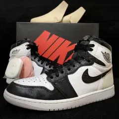 AIR JORDAN 1 OG BleachedCoral 28.0 ジョーダンのサムネイル