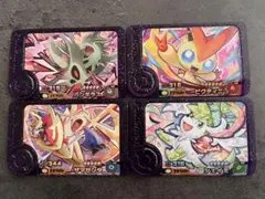 ポケモンフレンド