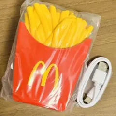 マクドナルド　加湿器