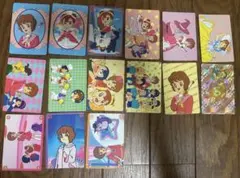 【PSA10レベル200枚入】魔法使いサリー バンプレスト カードダス 2026年最新】魔法使いサリー カードの人気アイテム - メルカリ
