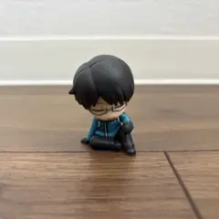 ワールドトリガー 一番くじ 肩ズン ちょこのっこ 三雲 空閑 迅 小南 烏丸 ワールドトリガー 一番くじ 肩ズン ちょこのっこ 三雲 空閑 迅