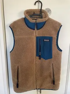 Patagonia クラシック レトロX ベスト XS