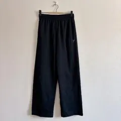 1点物✨【XL】 アクティブ ジャージ パンツ 黒 ブラック トレーニングのサムネイル