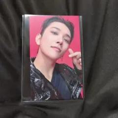 SEVENTEEN HOLIDAY 来場者限定 ジョシュア ユニバ 埼玉