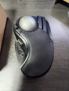 ELECOM HUGE PLUS トラックボールマウス