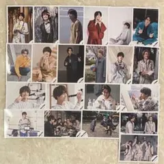 キンプリ King&Prince 髙橋海人 公式写真 まとめ売り