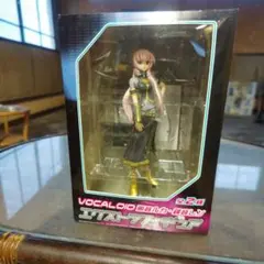 Vocaloid 巡音ルカ エクストラフィギュア