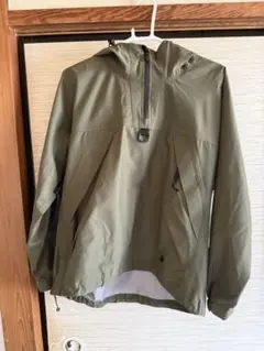 snow peak TAKIBI spec マウンテンパーカーのサムネイル