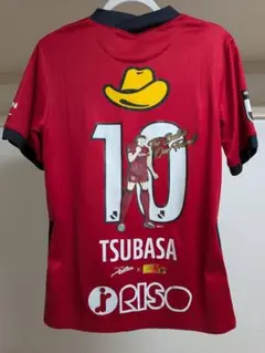 2026年最新】キャプテン翼 ユニフォームの人気アイテム - メルカリ