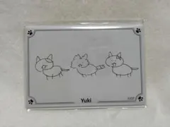 アイナナ　Re:vale　ユキ　ナンジャ缶バッチ