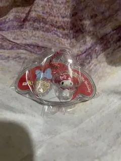 パッケージチャーム　シークレット