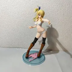 ☆　フェアリーテイルフィギュア　ルーシィ・ハートフィリア　☆