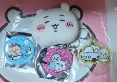 ちいかわ ガチャガチャ セット