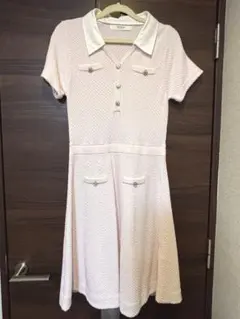 Herlipto San Rocco Tweed Knit Dress - メルカリ