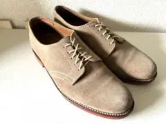 【USA製】WALK-OVER ダーティーバックス US8 レッドブリックソールのサムネイル