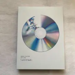 ARASHI LIVE TOUR 2017-2018 'untitled'