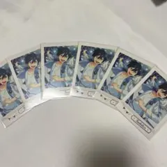 あんさんぶるスターズ あんスタ 氷鷹北斗 ぱしゃこれ IDOL7