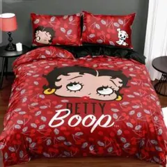 ベティちゃん 布団カバー