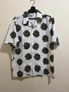 ★美品★ メンズ　ラコステのゴルフシャツのサムネイル