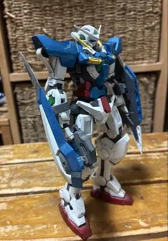 2025年最新】MGガンダムエクシアの人気アイテム - メルカリ
