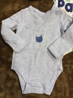 ベビーロンパース　ボディスーツ babygap 50