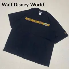 【希少】Walt Disney World アニマルキングダムTシャツのサムネイル