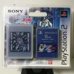 【希少品！】PS2 メモリーカード 8MB バイオハザード　アウトブレイク 未使用品】バイオハザードアウトブレイク アンブレラ社 メモリーカード