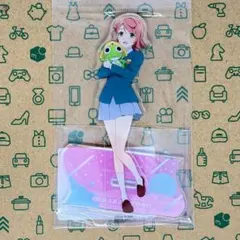 ケロロ軍曹 北城睦実 アクリルスタンド ◇新品未開封◇ - メルカリ