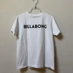 【solty様専用】BILLABONG ホワイト 短丈Tシャツ S