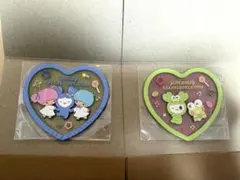 TWICE サンリオコースター