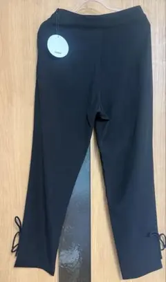 perna スティックパンツ Mサイズ　新品未使用タグ付き