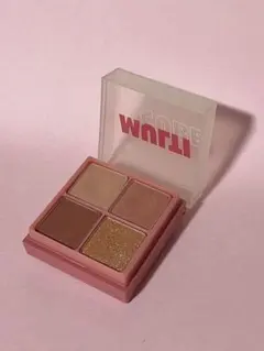 i'm meme MULTI CUBE アイシャドウパレット