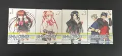 2026年最新】リトルバスターズ 番外編の人気アイテム - メルカリ