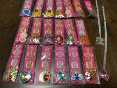 セボンスター　21点セット